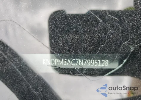 2022 Kia Sportage Lx from USA, damaged, VIN KNDPM3AC7N7995128